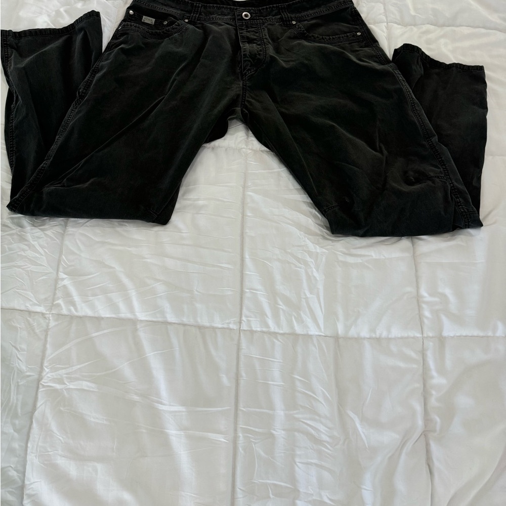 Kuhl Revolvr men's pant 40x34